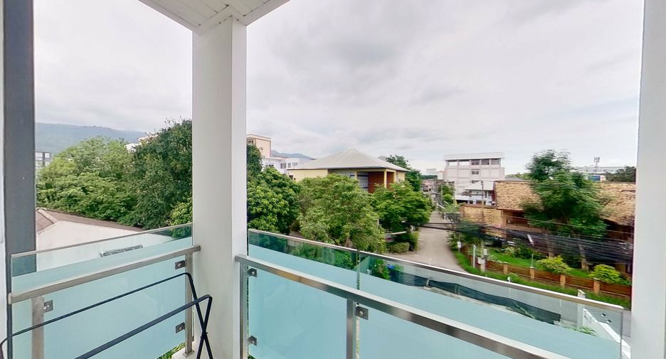 For rent and for sale 1 bed condo in Mueang Chiang Mai, Chiang Mai