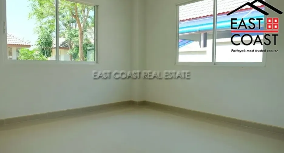 Casa en venta de 3 habitaciones en Bang Lamung, Chonburi
