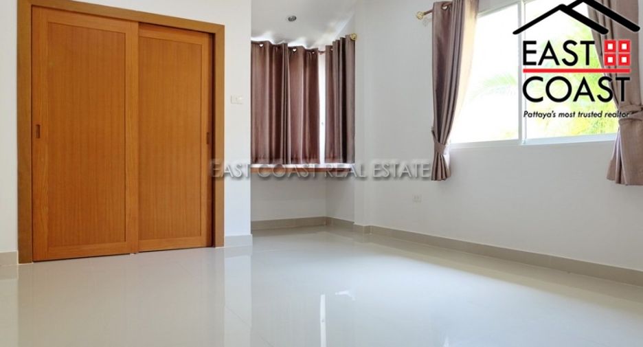For sale 3 bedrooms house in Bang Lamung, Chonburi