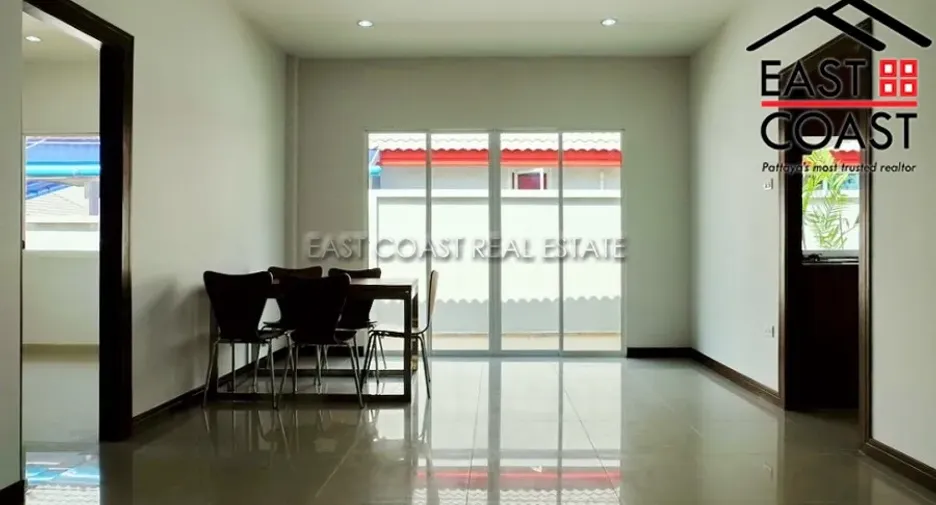 Casa en venta de 3 habitaciones en Bang Lamung, Chonburi