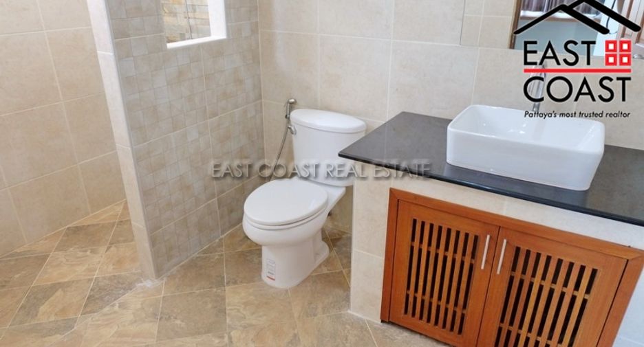 For sale 3 bedrooms house in Bang Lamung, Chonburi