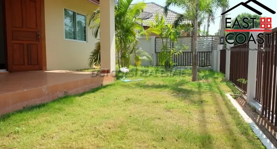 Casa en venta de 3 habitaciones en Bang Lamung, Chonburi