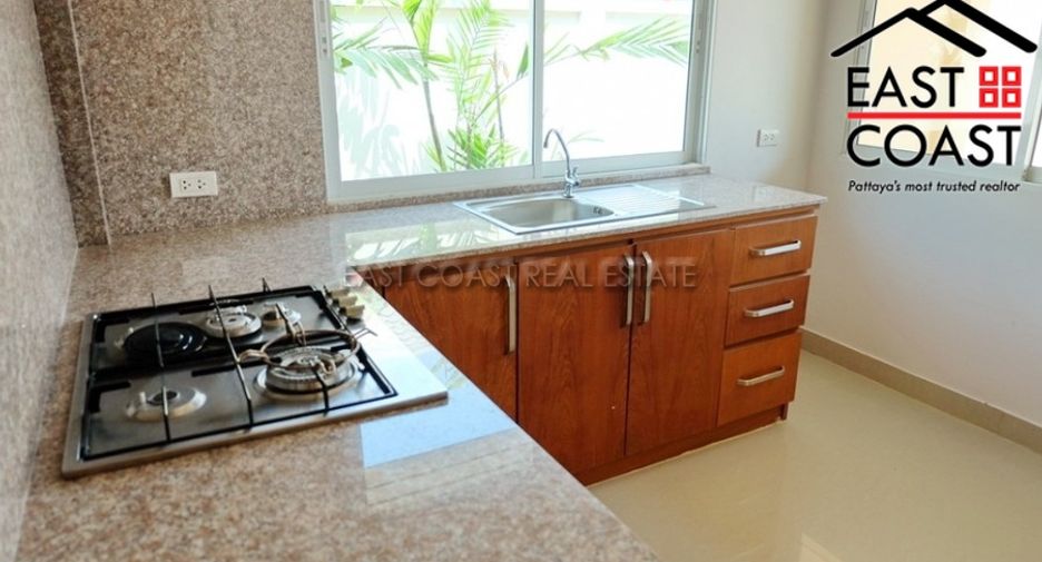 For sale 3 bedrooms house in Bang Lamung, Chonburi