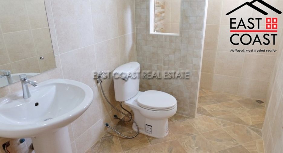 For sale 3 bedrooms house in Bang Lamung, Chonburi