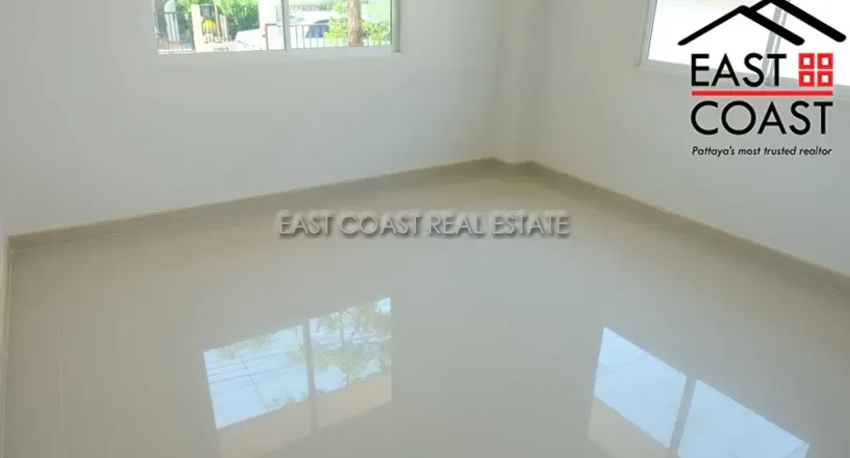 Casa en venta de 3 habitaciones en Bang Lamung, Chonburi