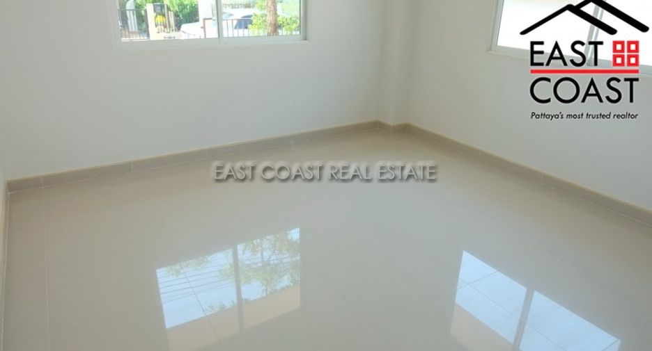 For sale 3 bedrooms house in Bang Lamung, Chonburi