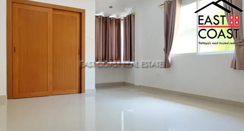 Casa en venta de 3 habitaciones en Bang Lamung, Chonburi