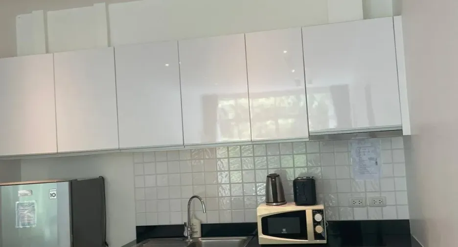 For rent 2 Beds condo in Kathu, Phuket
