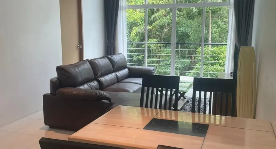 For rent 2 Beds condo in Kathu, Phuket