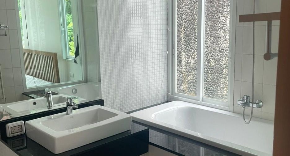 For rent 2 Beds condo in Kathu, Phuket