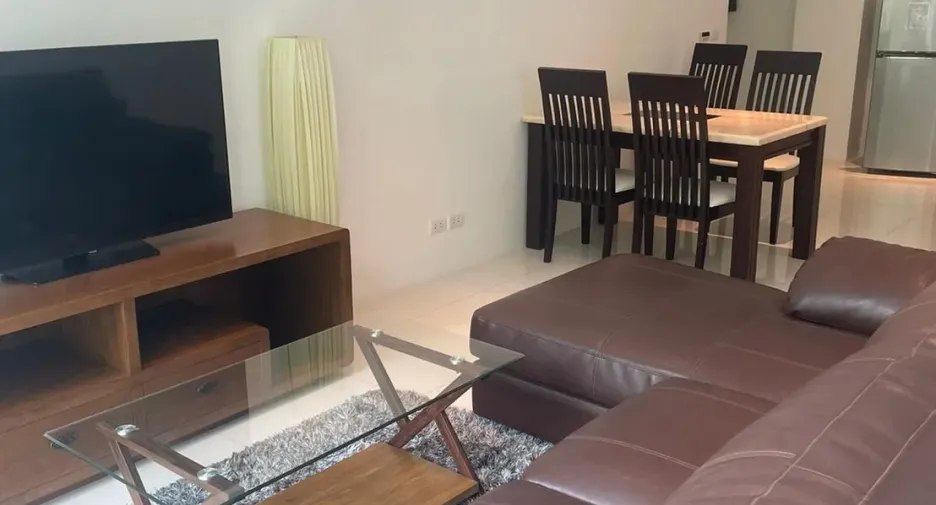 For rent 2 Beds condo in Kathu, Phuket
