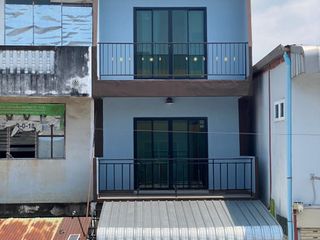 For rent 2 bed townhouse in North Pattaya, Pattaya