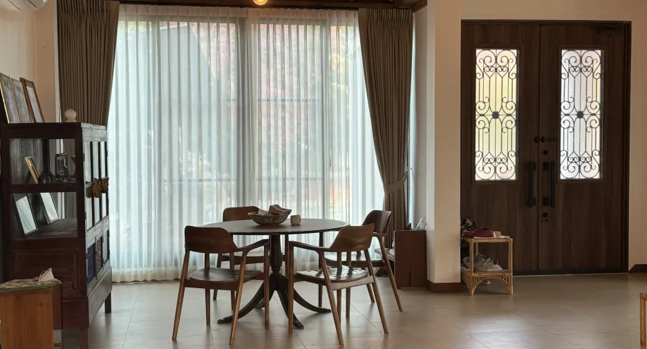 For sale 4 bed house in Mae On, Chiang Mai