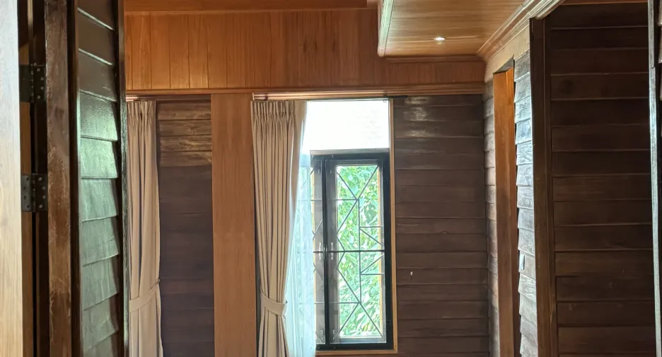 For sale 4 bed house in Mae On, Chiang Mai