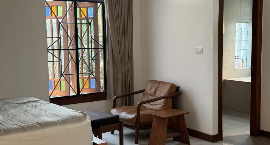 For sale 4 bed house in Mae On, Chiang Mai