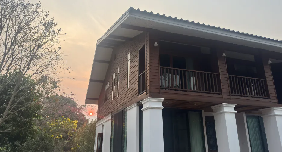 For sale 4 bed house in Mae On, Chiang Mai