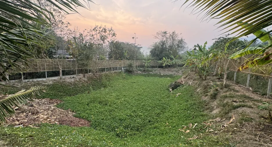 For sale 4 bed house in Mae On, Chiang Mai