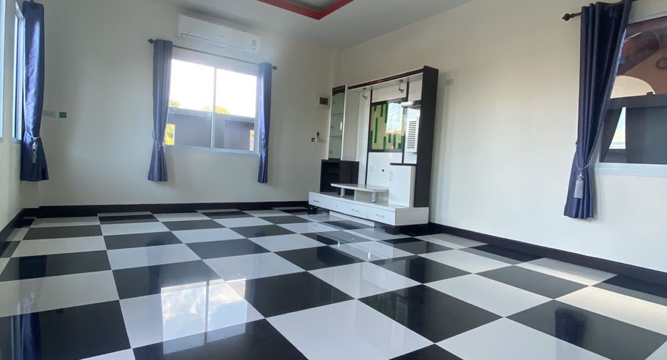 For sale 3 Beds house in Mueang Songkhla, Songkhla