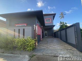 For sale 3 bed house in Mueang Songkhla, Songkhla