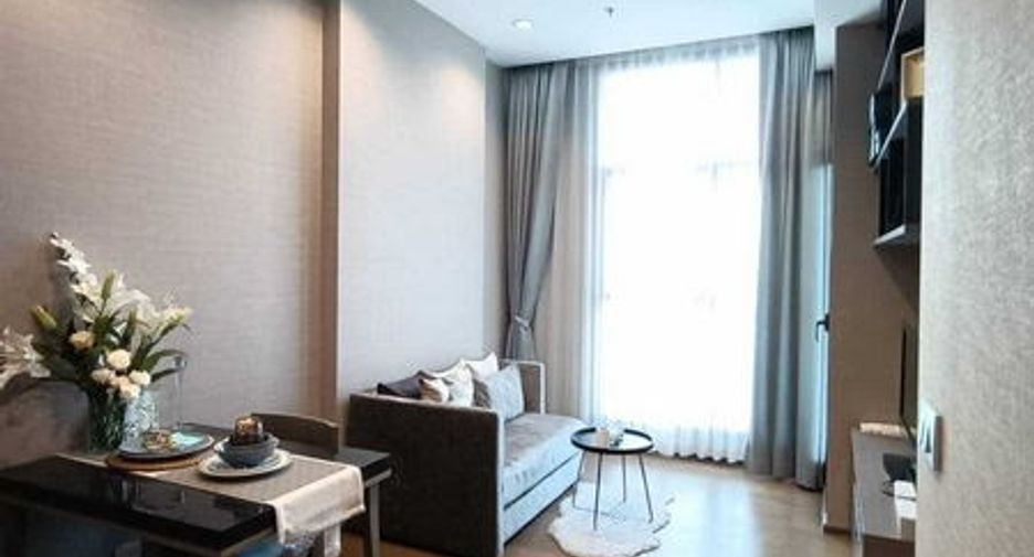 For sale そして for rent 1 Beds condo in Sathon, Bangkok