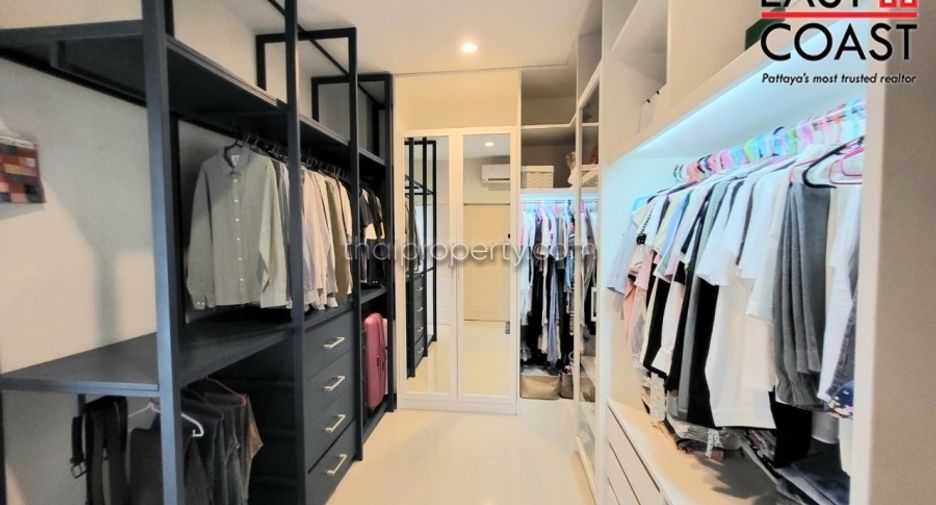 For sale 1 bed retail Space in Bang Lamung, Chonburi