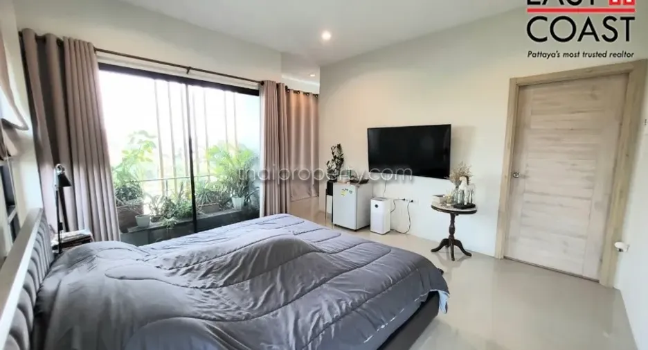 出售 商业空间 在 Bang Lamung, Chon Buri
