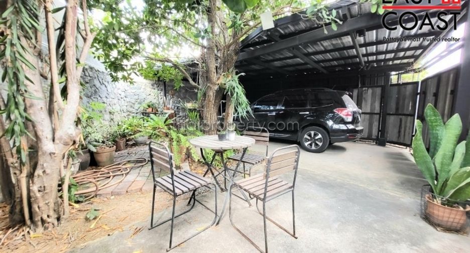 For sale 1 bed retail Space in Bang Lamung, Chonburi