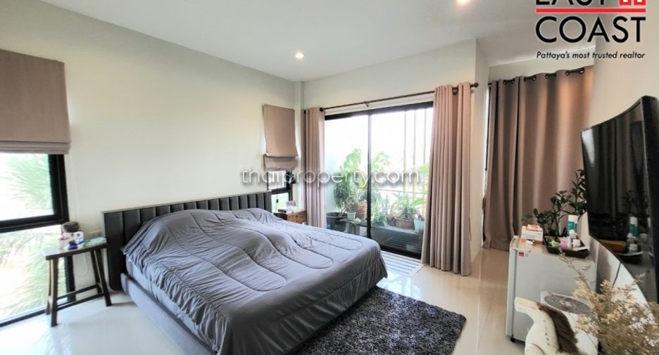For sale 1 bed retail Space in East Pattaya, Pattaya