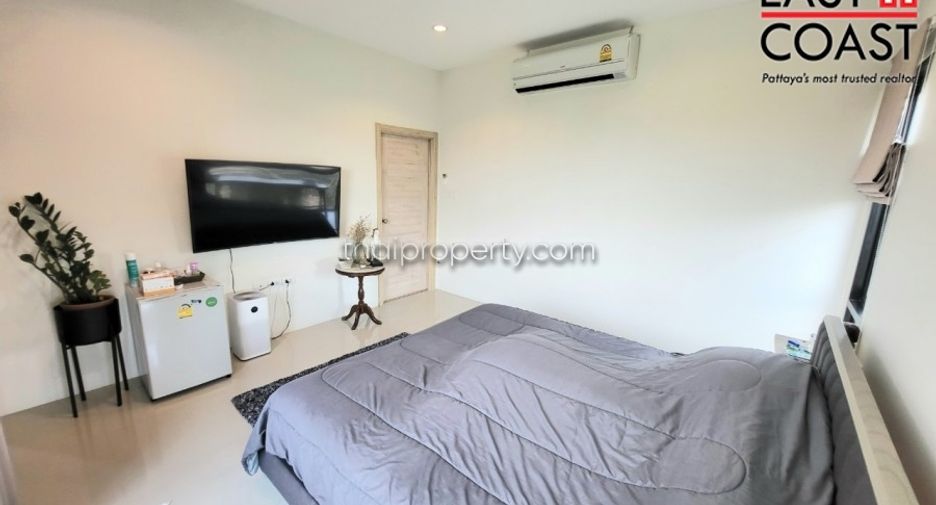 For sale 1 bed retail Space in Bang Lamung, Chonburi
