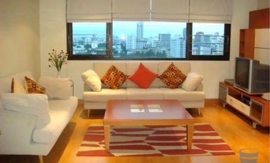 For rent and for sale 1 bed condo in Pathum Wan, Bangkok