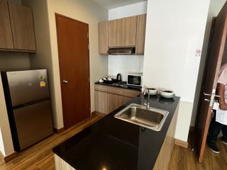 For sale 2 bed condo in Mueang Phuket, Phuket