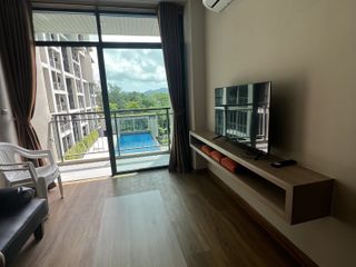 For sale 2 bed condo in Mueang Phuket, Phuket
