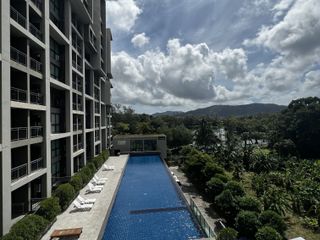 For sale 2 bed condo in Mueang Phuket, Phuket