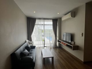 For sale 2 bed condo in Mueang Phuket, Phuket