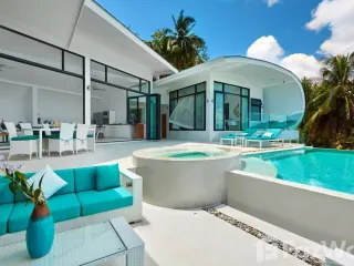 For rent 3 bed villa in Ko Samui, Surat Thani