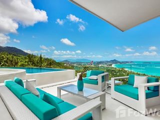 For rent 3 bed villa in Ko Samui, Surat Thani