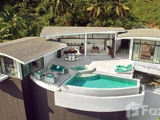 For rent 3 bed villa in Ko Samui, Surat Thani