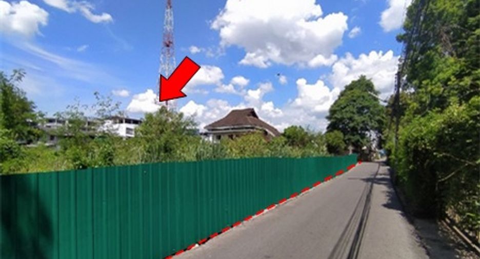Terreno en venta en Mueang Surat Thani, Surat Thani