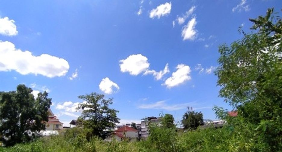 Terreno en venta en Mueang Surat Thani, Surat Thani