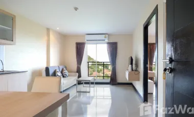 For rent 1 bed condo in Hua Hin, Prachuap Khiri Khan