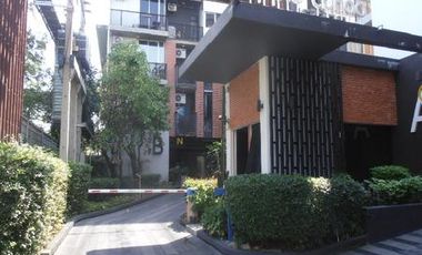 Condo en venta de estudio en Mueang Samut Prakan, Samut Prakan