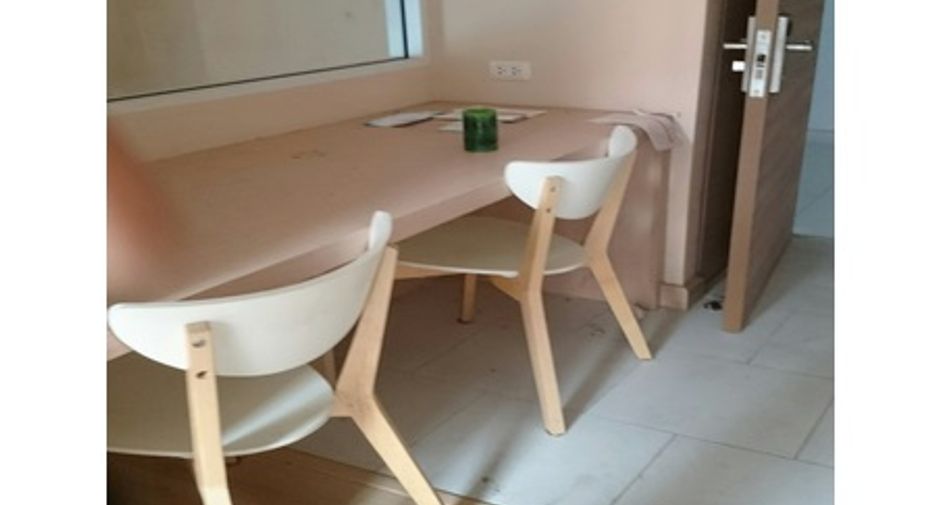 For sale studio condo in Mueang Samut Prakan, Samut Prakan