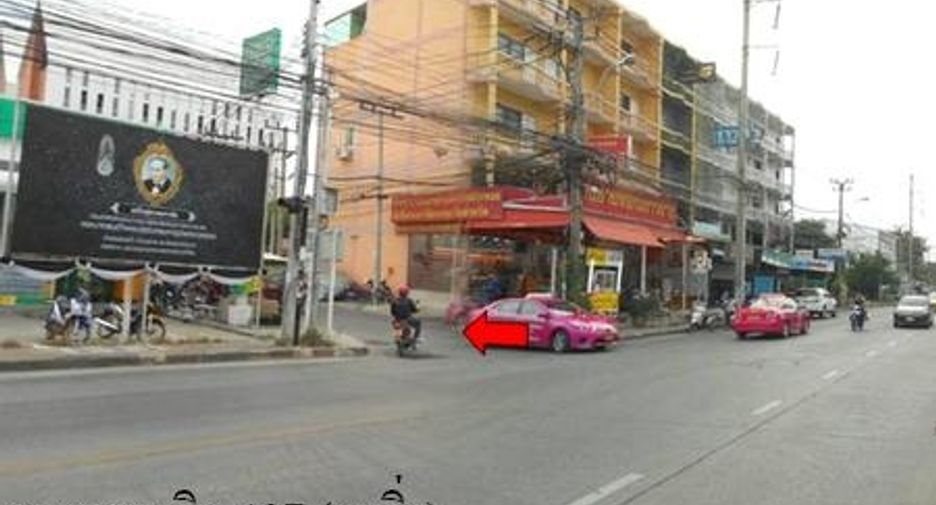 For sale studio condo in Mueang Samut Prakan, Samut Prakan