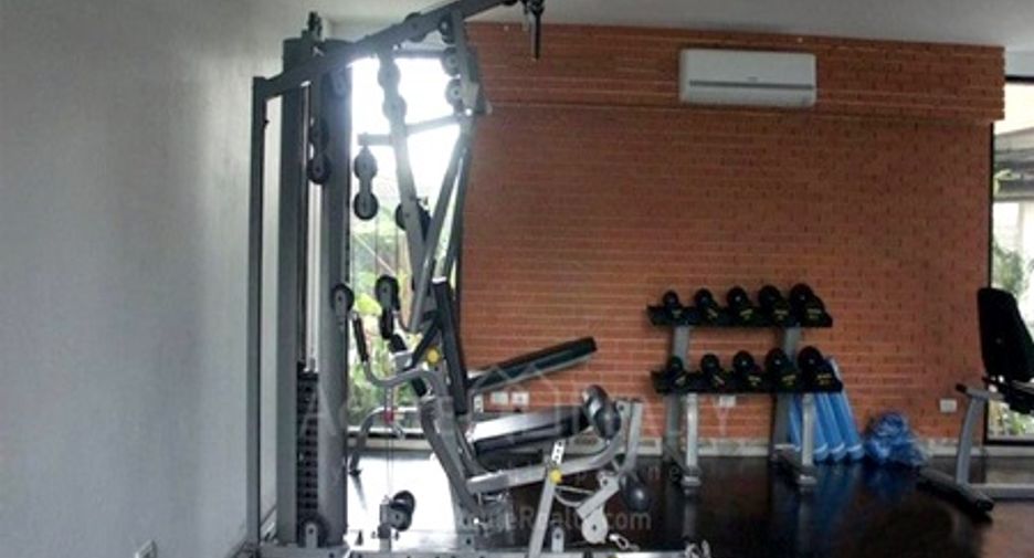 For sale studio condo in Mueang Samut Prakan, Samut Prakan