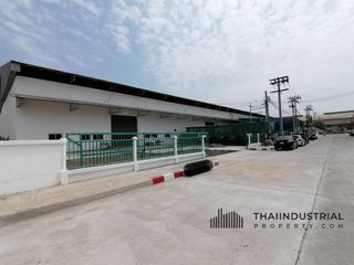 ให้เช่า โกดัง ใน บางบ่อ, สมุทรปราการ