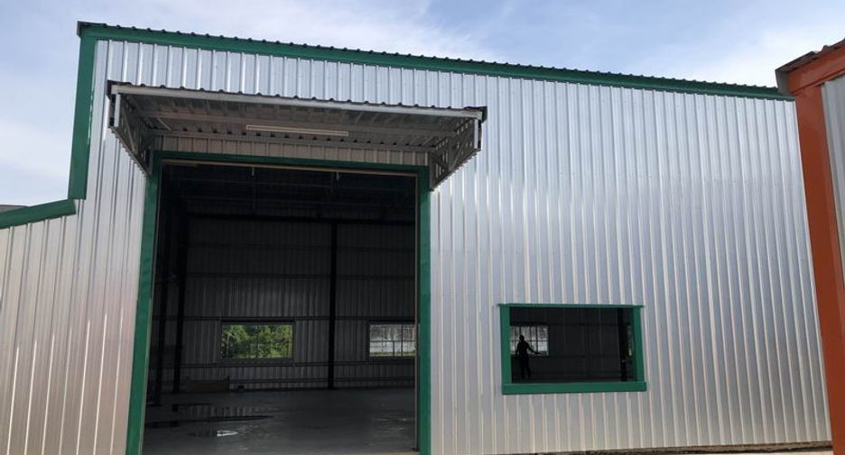For rent warehouse in Don Mueang, Bangkok