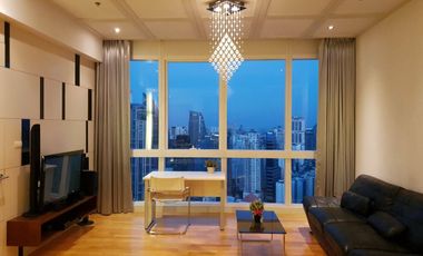 For rent 1 Beds condo in Khlong Toei, Bangkok