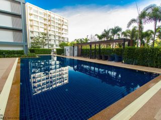 For rent 1 Beds condo in Mueang Ubon Ratchathani, Ubon Ratchathani