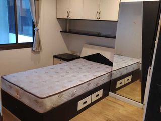 For sale 2 bed apartment in Suan Luang, Bangkok