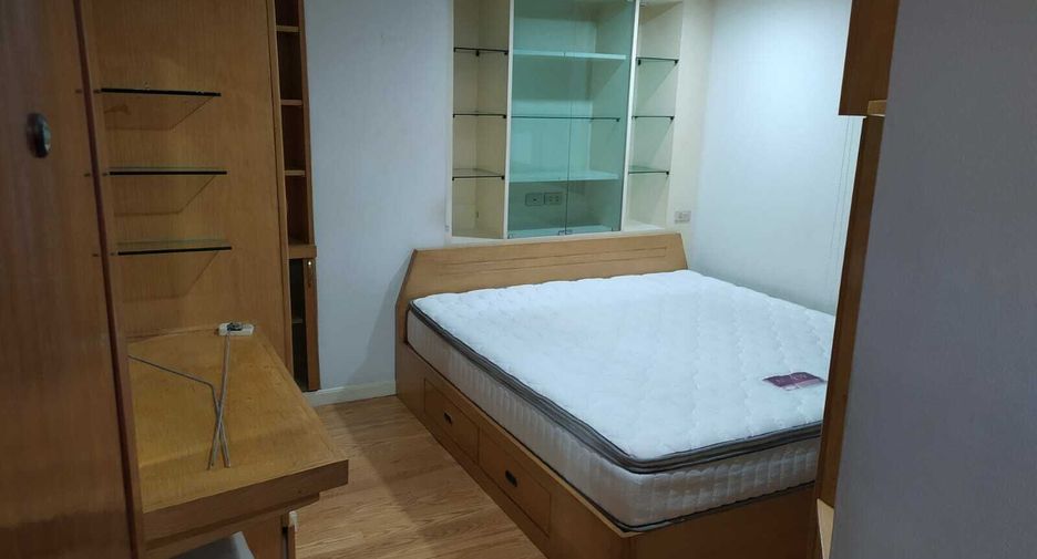 For sale 2 Beds apartment in Suan Luang, Bangkok